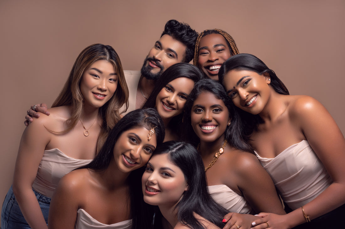 2023 Beauty Movements We're Embracing