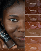 The Golden Touch Foundation