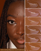 The Golden Touch Foundation