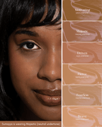 The Golden Touch Foundation