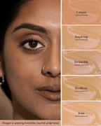The Golden Touch Foundation