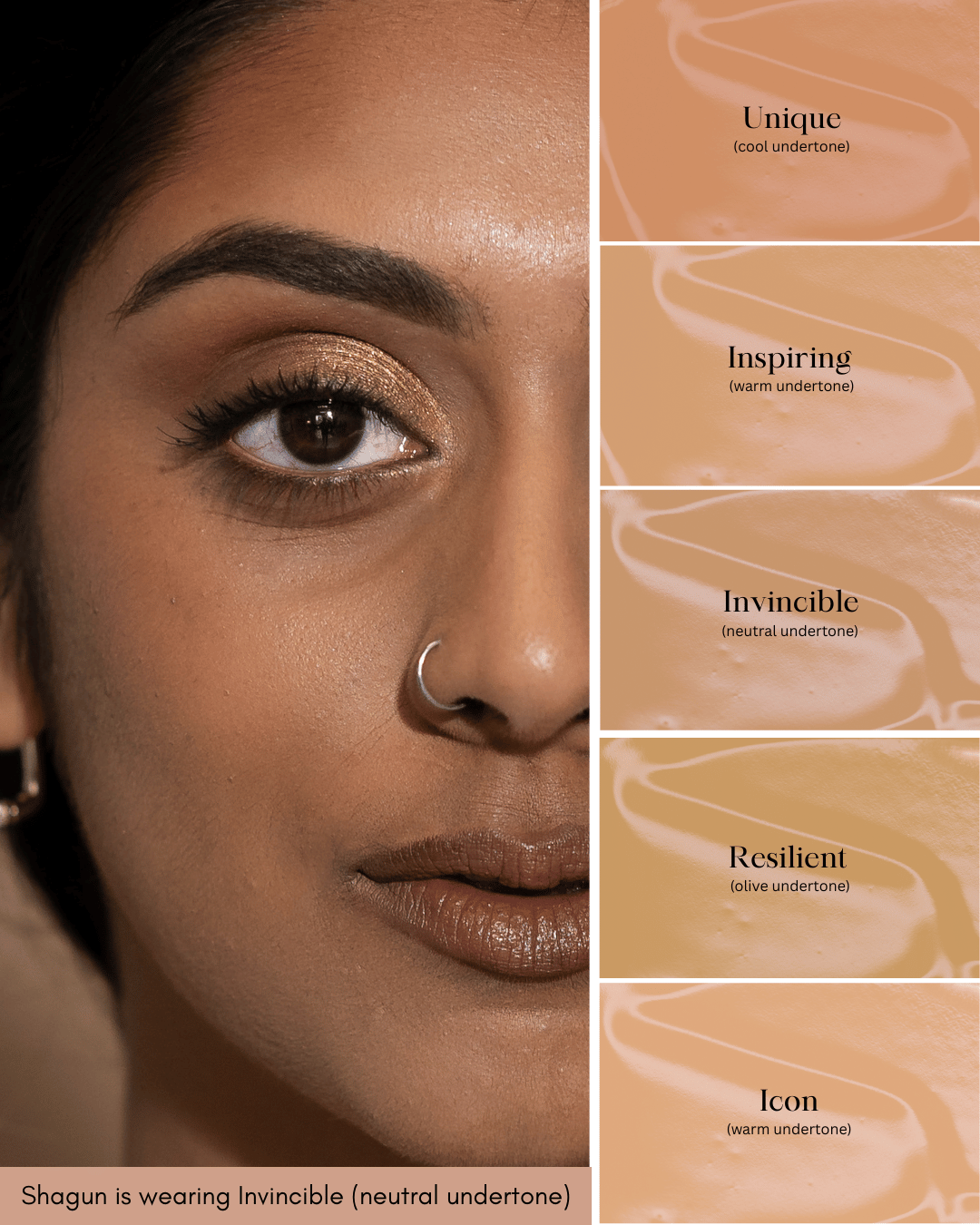 The Golden Touch Foundation