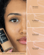The Golden Touch Foundation