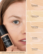 The Golden Touch Foundation