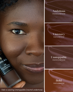 The Golden Touch Foundation