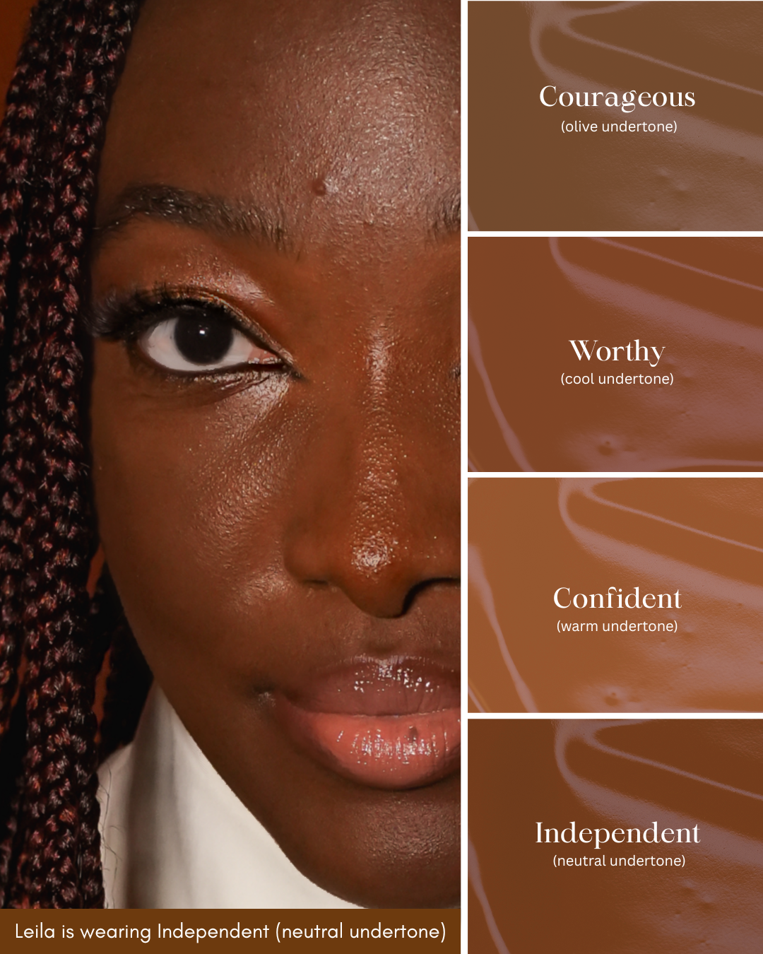 The Golden Touch Foundation