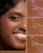 The Golden Touch Foundation