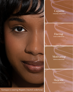 The Golden Touch Foundation