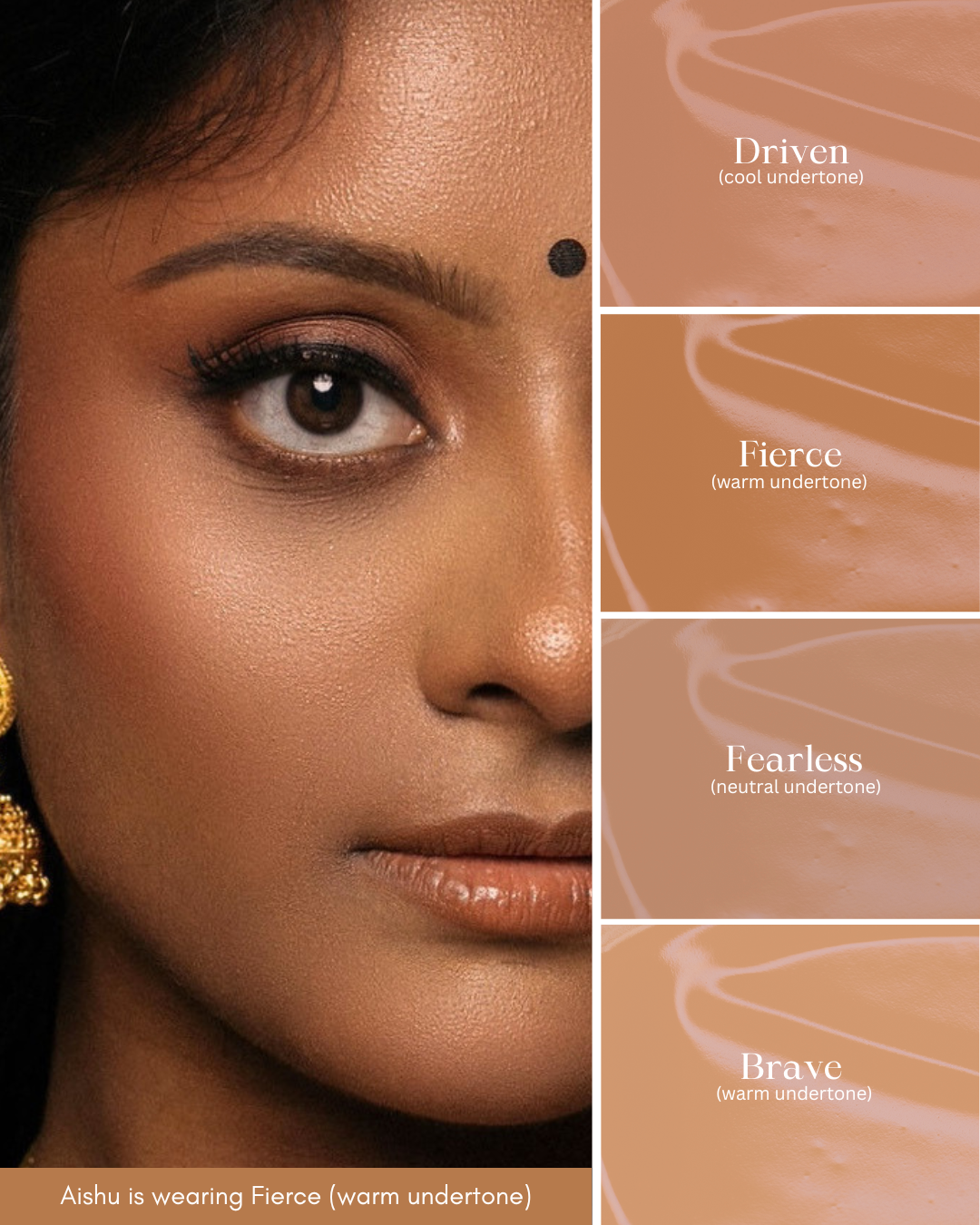 The Golden Touch Foundation