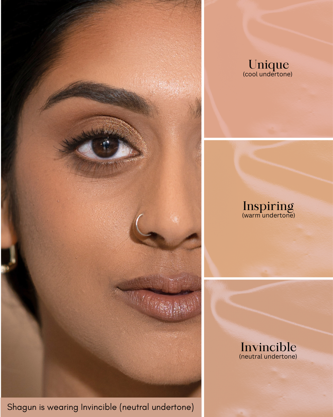 The Golden Touch Foundation