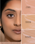 The Golden Touch Foundation