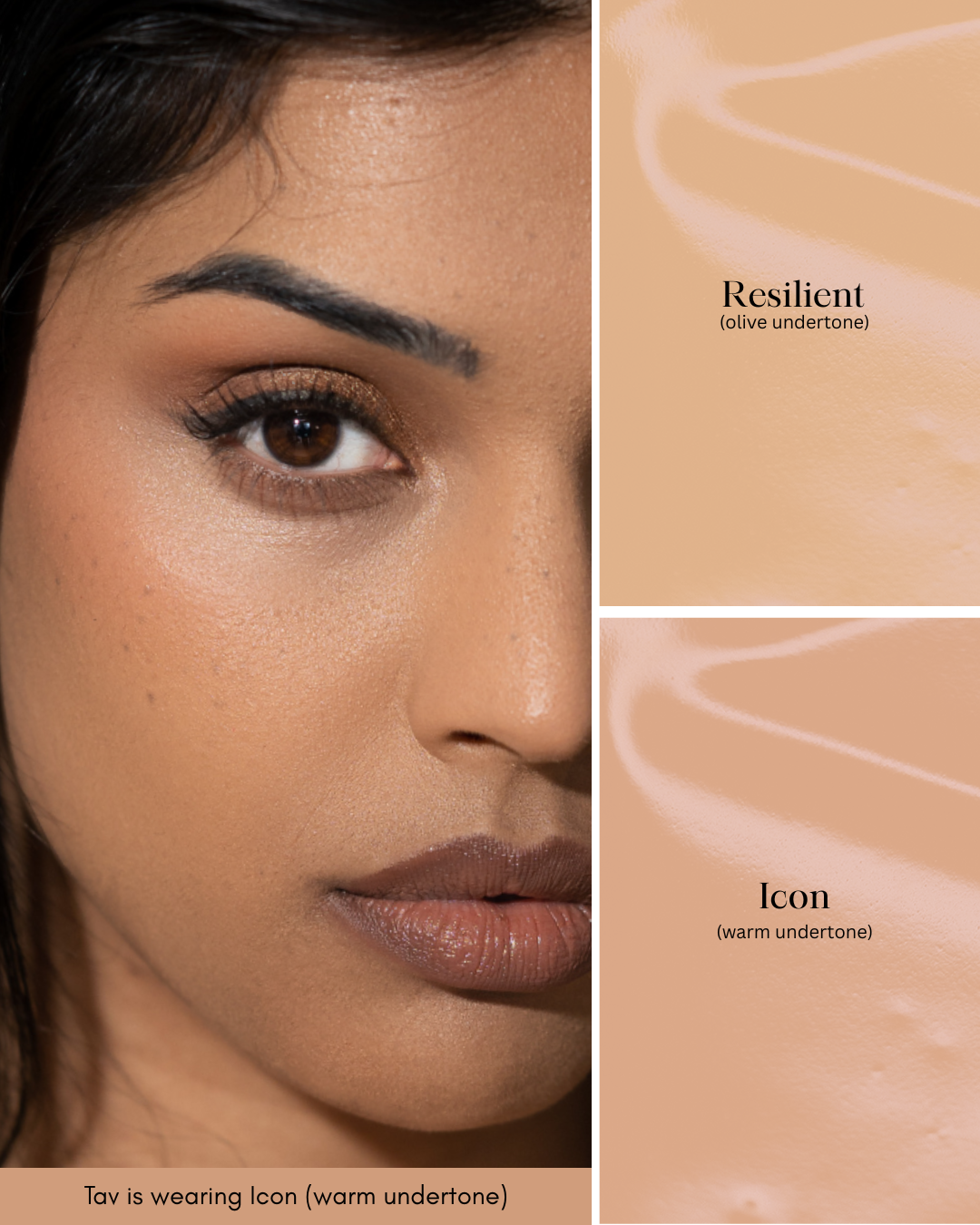 The Golden Touch Foundation