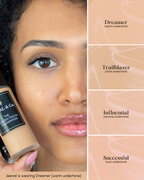 The Golden Touch Foundation