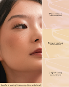 The Golden Touch Foundation