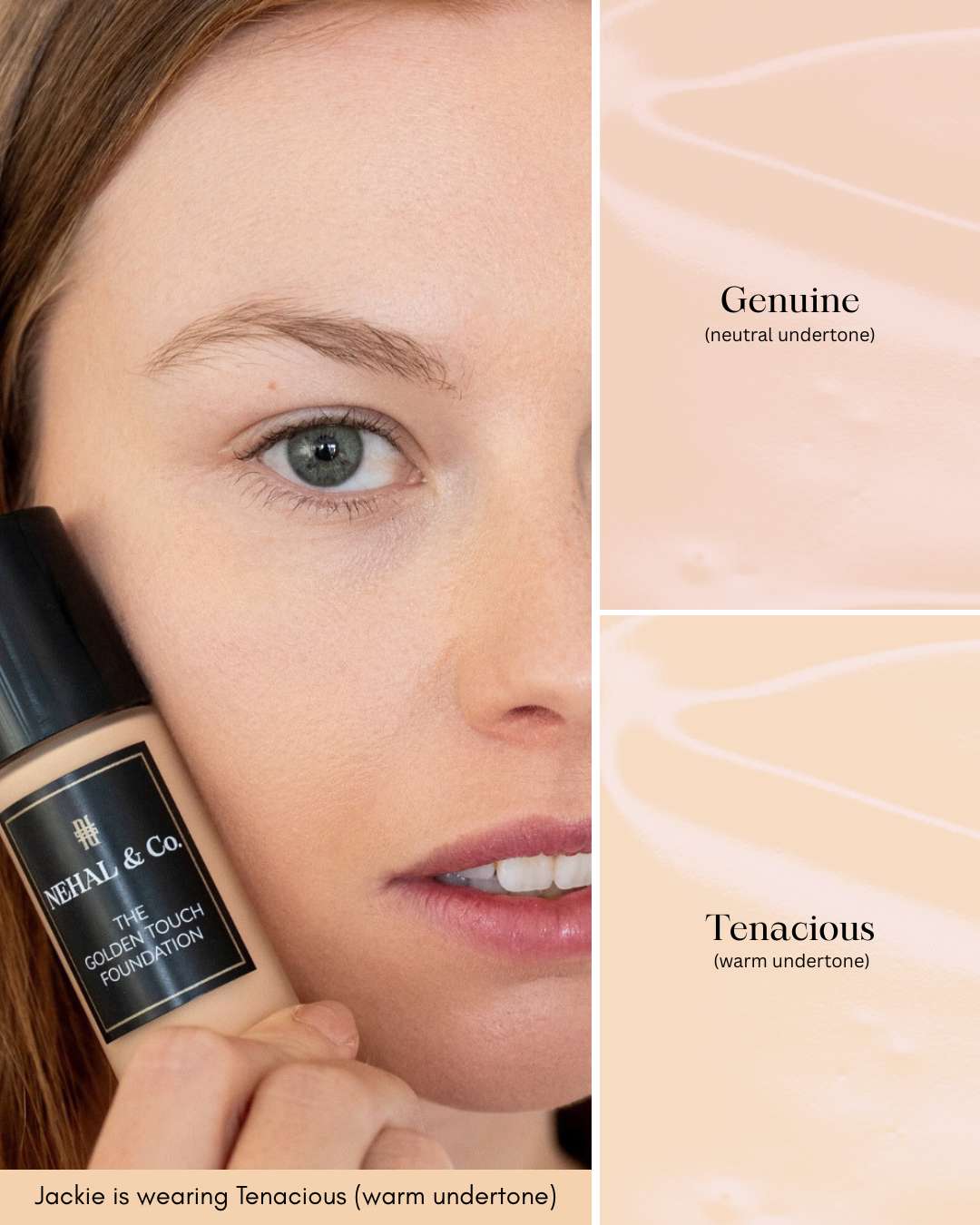 The Golden Touch Foundation