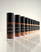 The Golden Touch Foundation