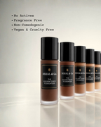 The Golden Touch Foundation