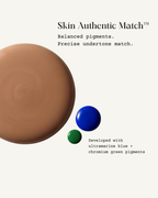 The Golden Touch Foundation