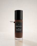 The Golden Touch Foundation