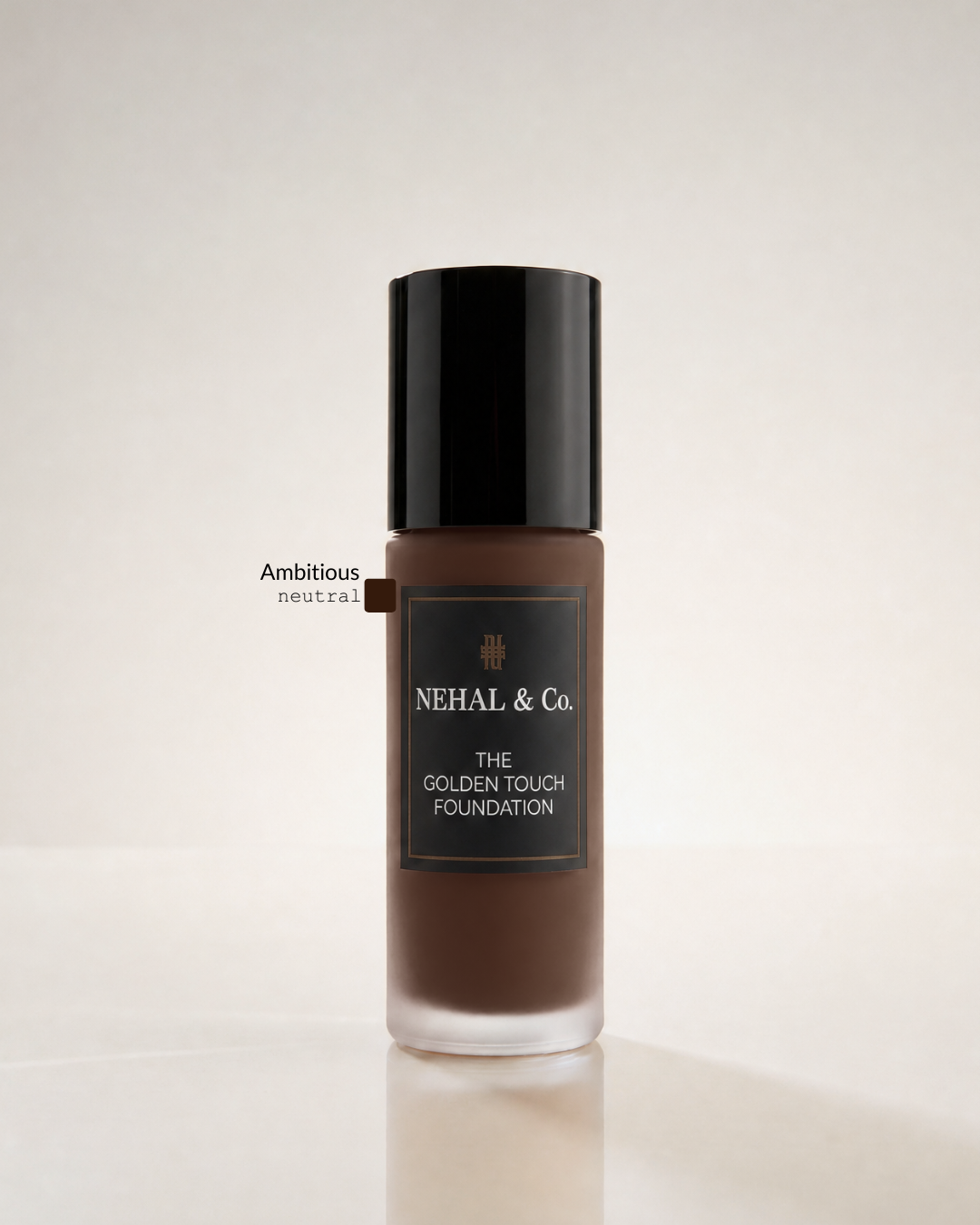 The Golden Touch Foundation