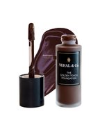 The Golden Touch Foundation