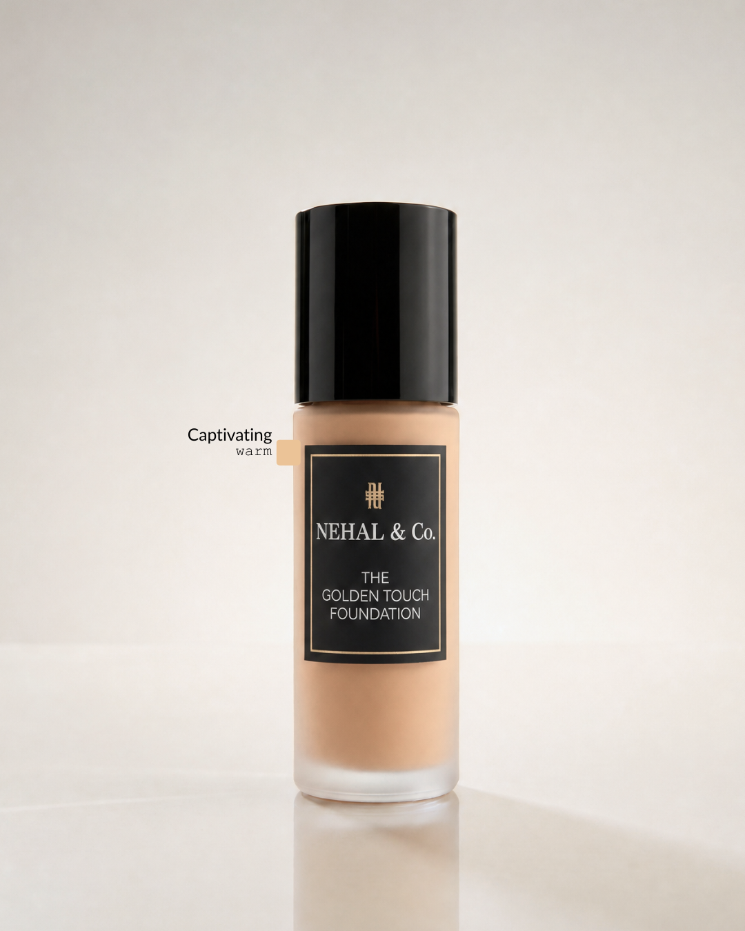 The Golden Touch Foundation