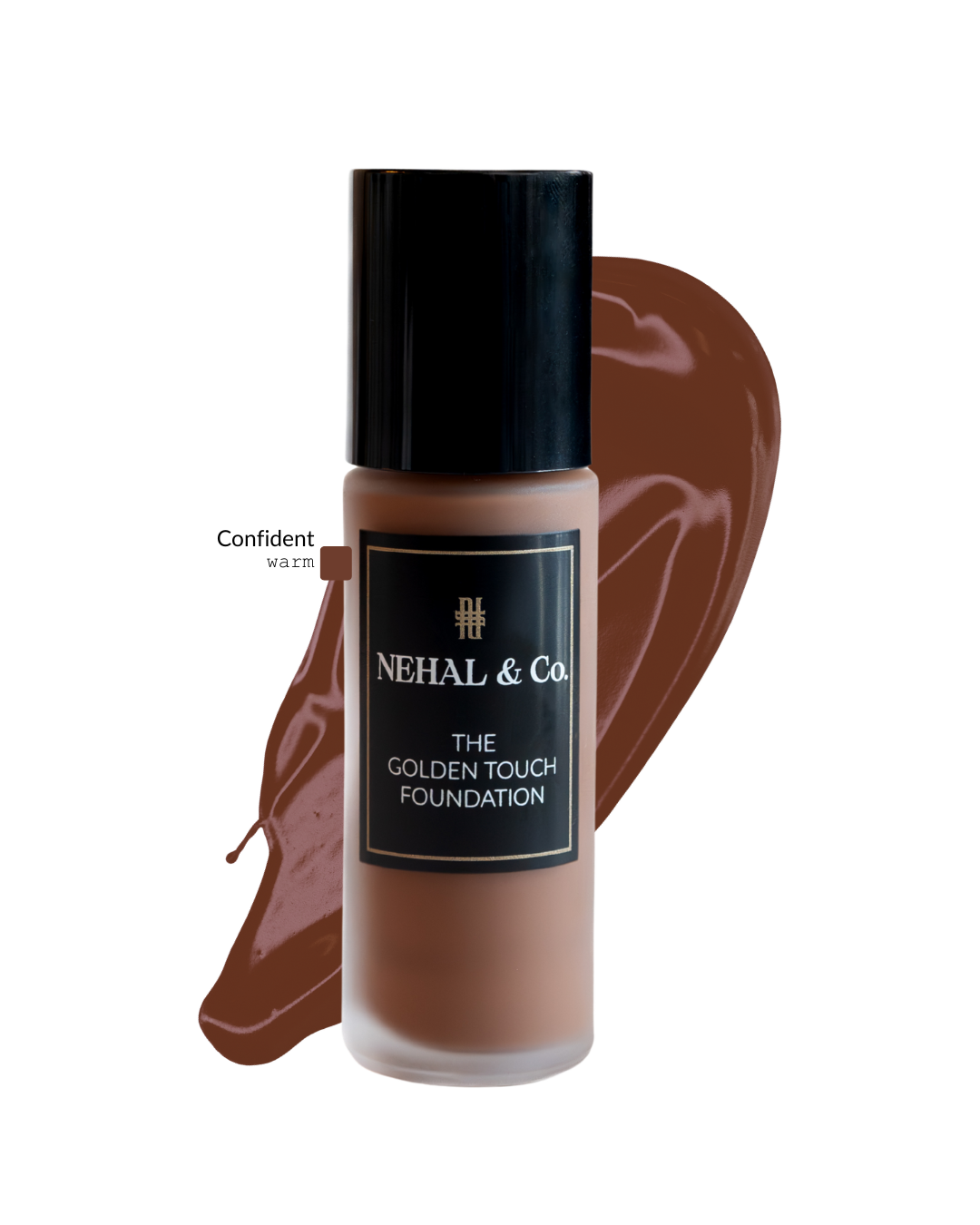 The Golden Touch Foundation
