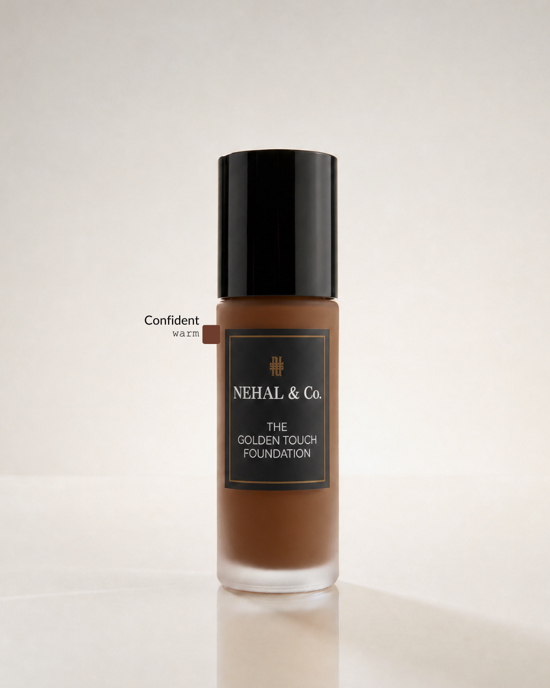 The Golden Touch Foundation