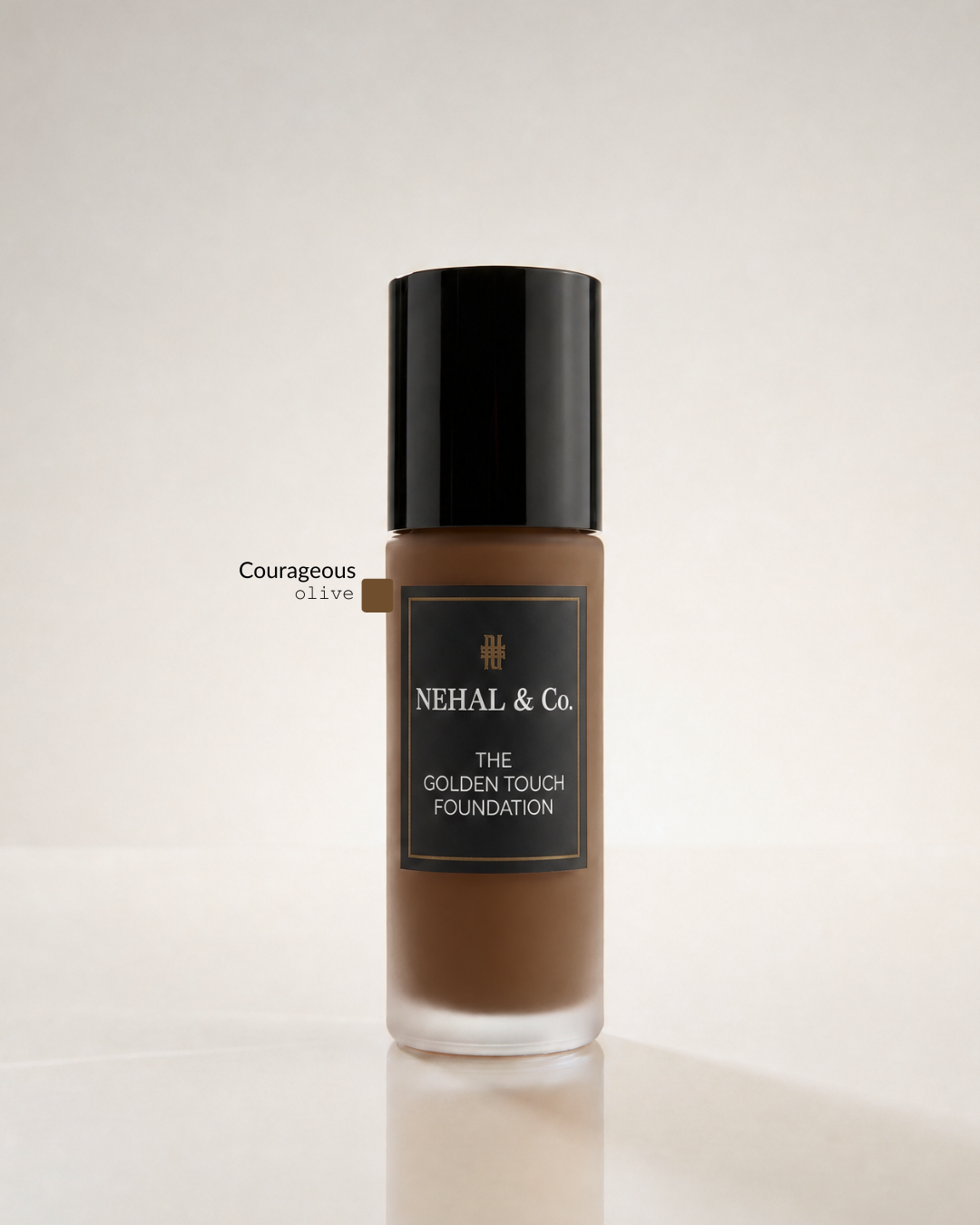 The Golden Touch Foundation