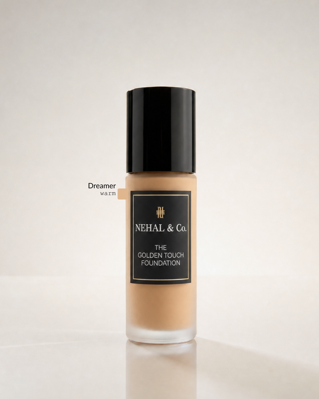 The Golden Touch Foundation