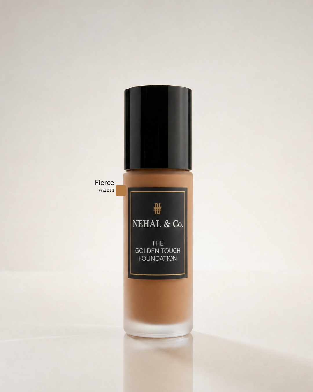 The Golden Touch Foundation