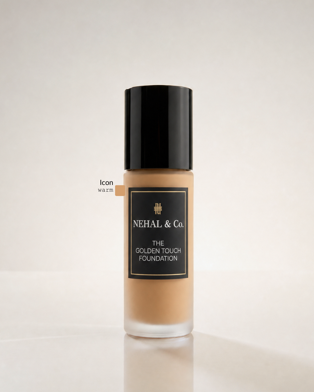 The Golden Touch Foundation
