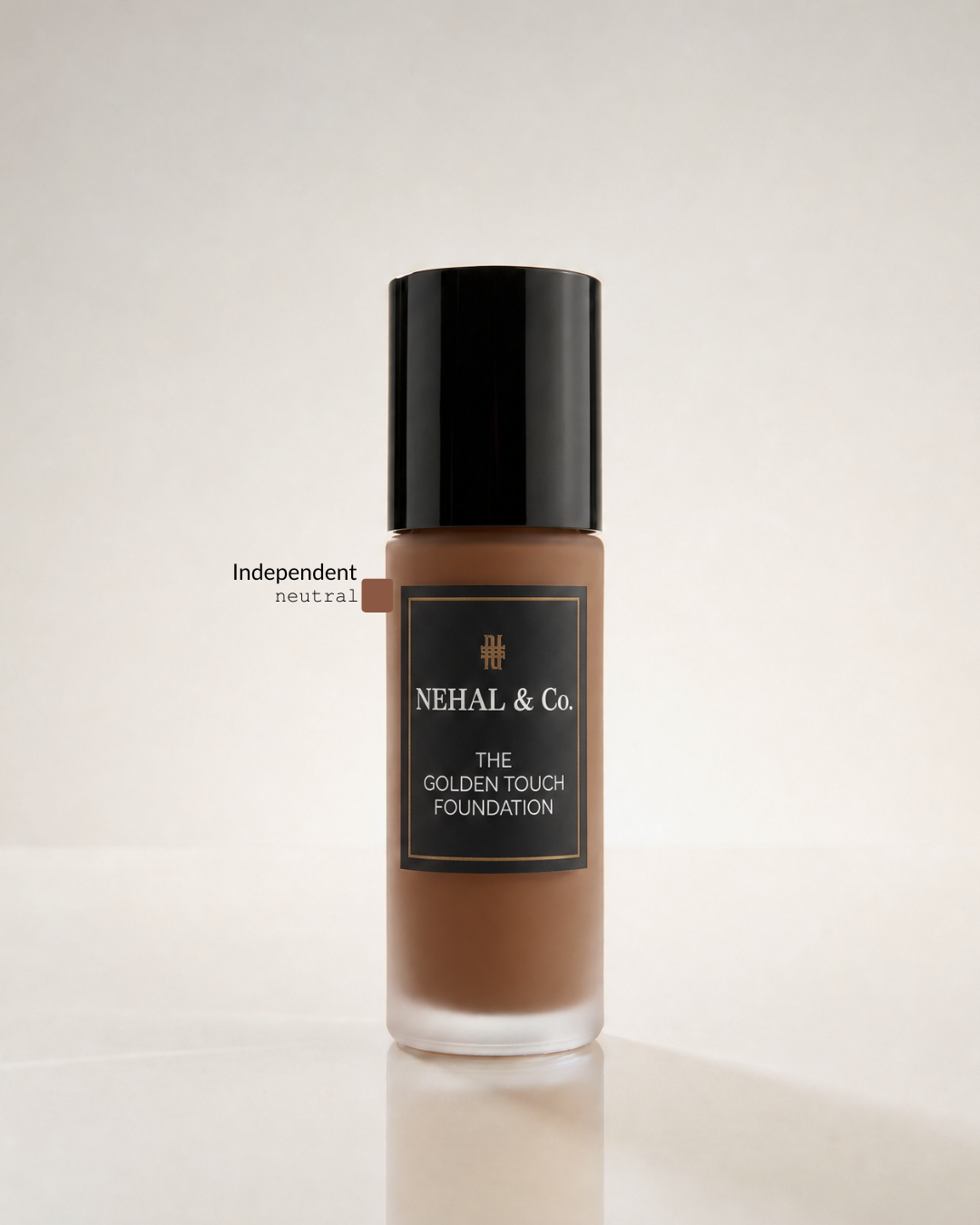 The Golden Touch Foundation