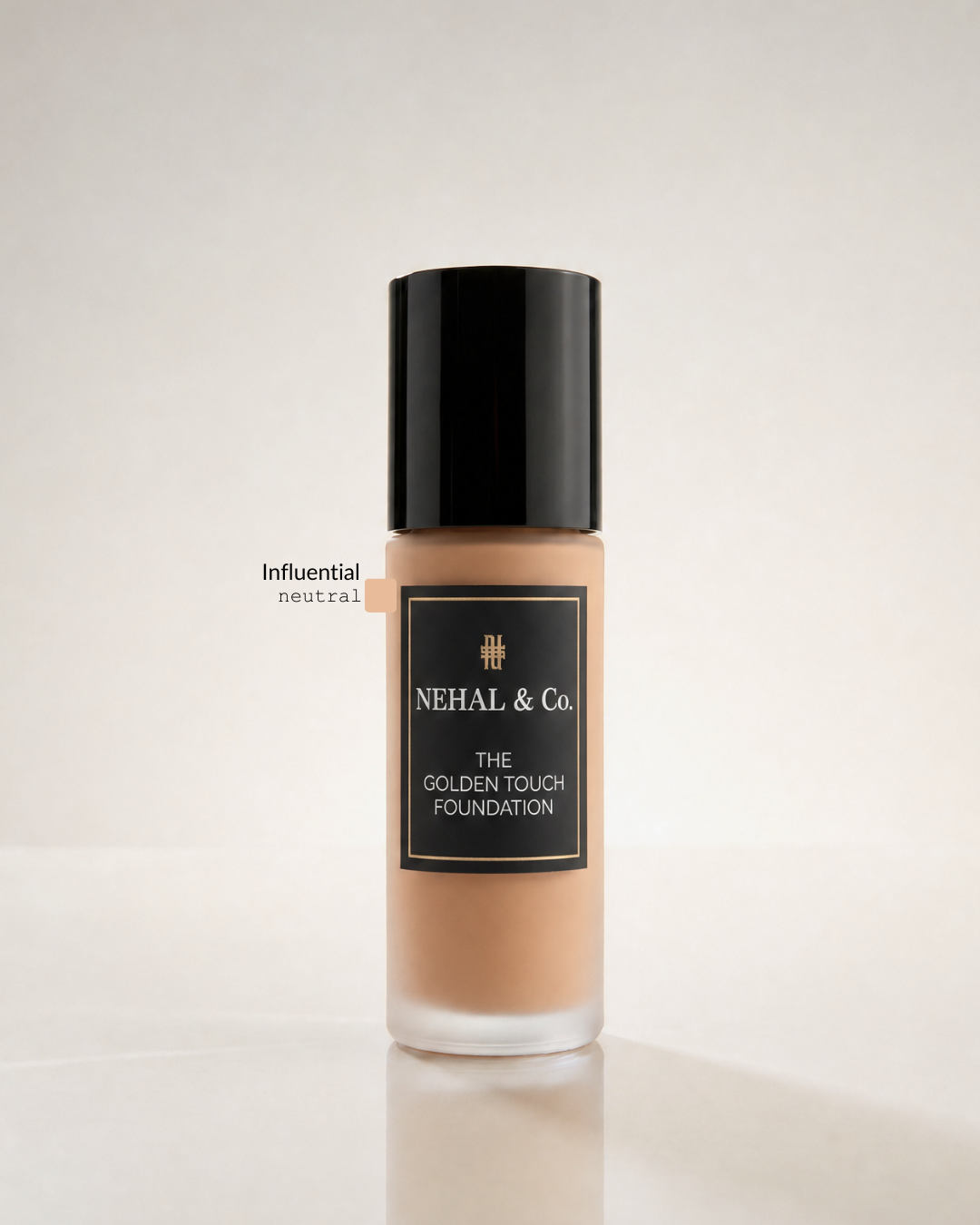 The Golden Touch Foundation