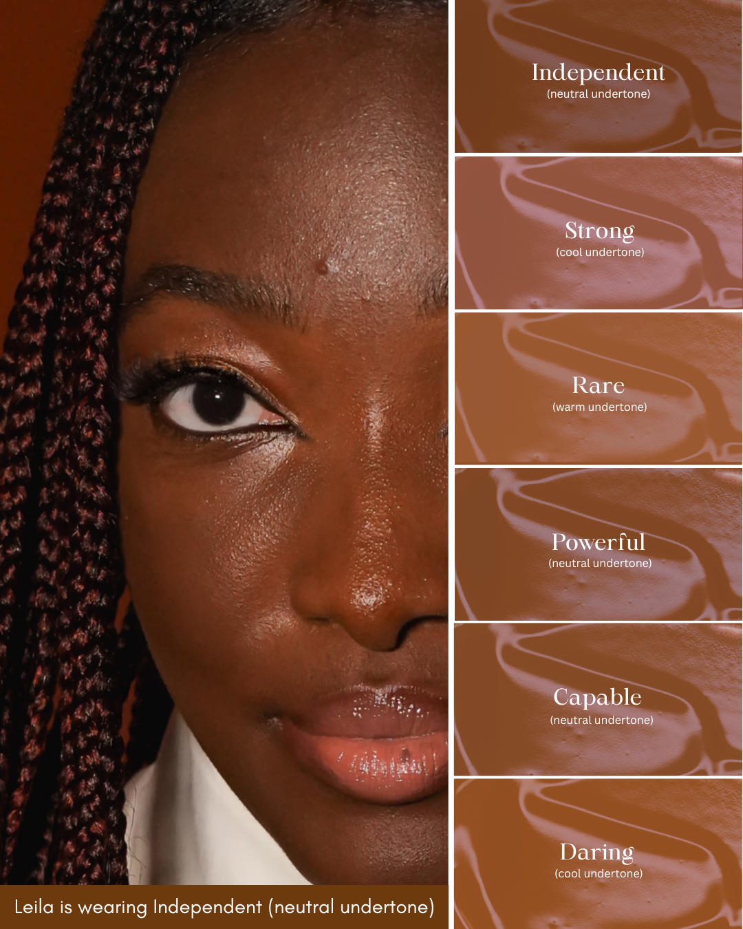 The Golden Touch Foundation