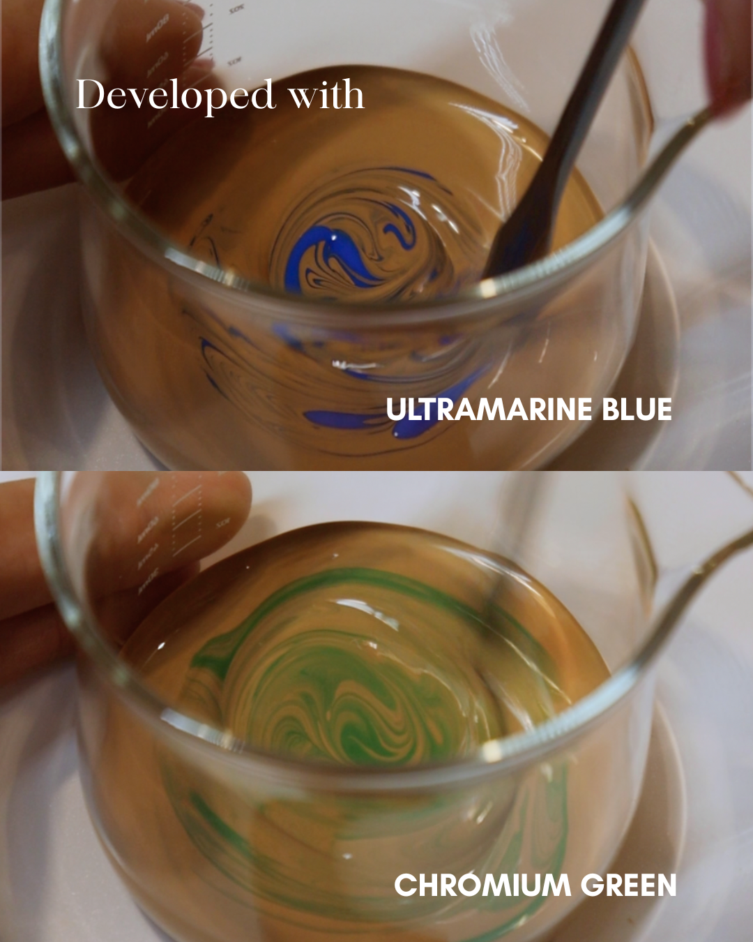 The Golden Touch Foundation