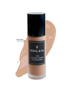 The Golden Touch Foundation