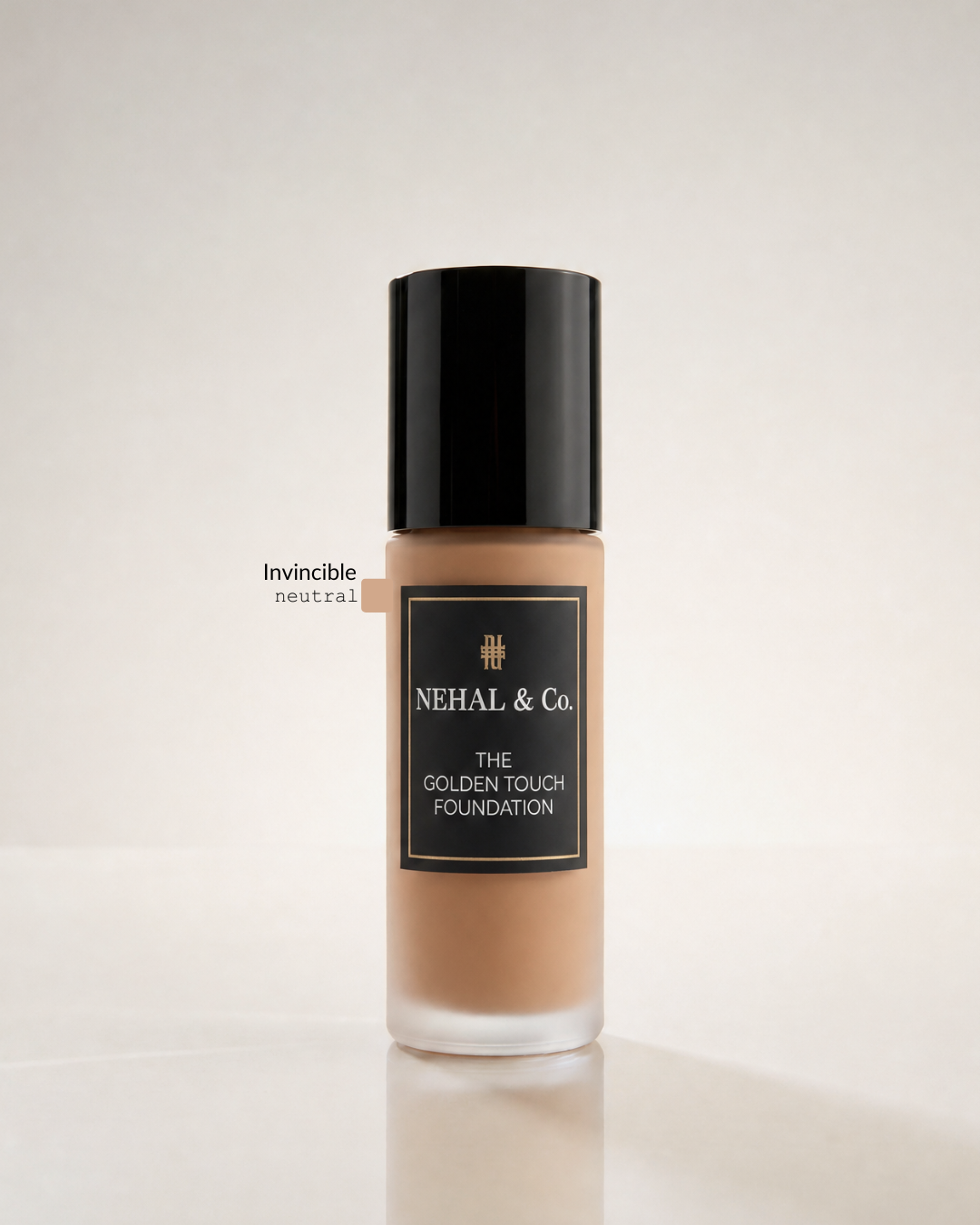 The Golden Touch Foundation