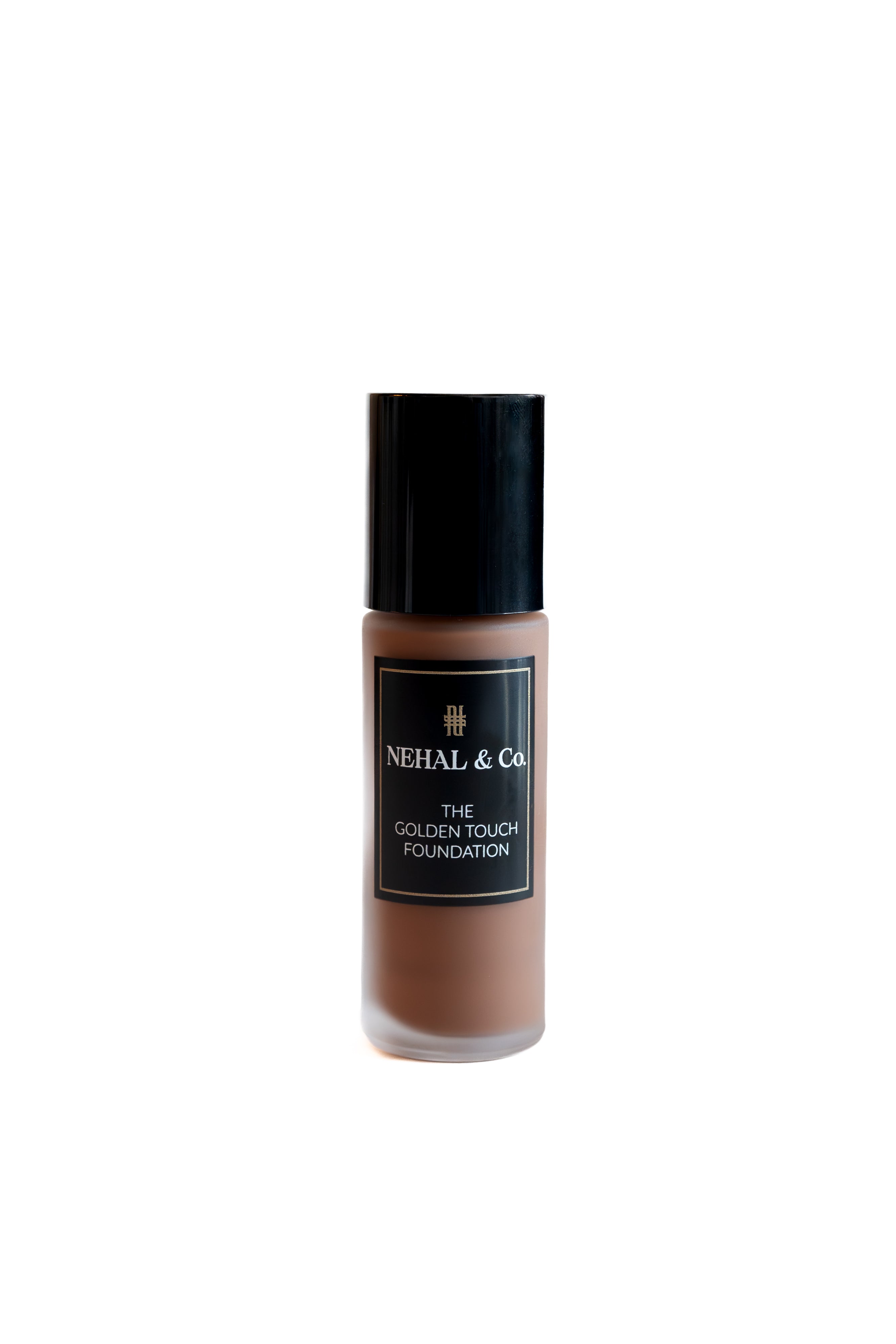 The Golden Touch Foundation