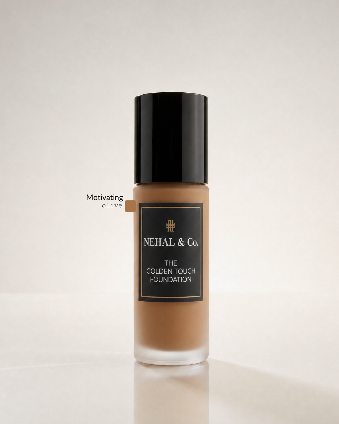 The Golden Touch Foundation