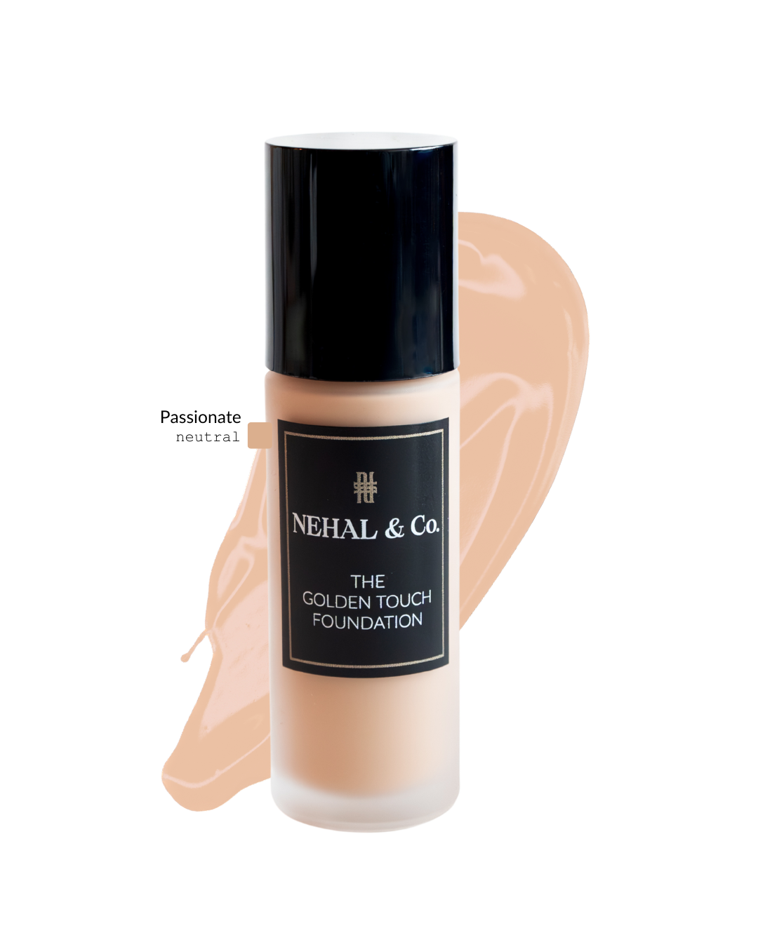 The Golden Touch Foundation