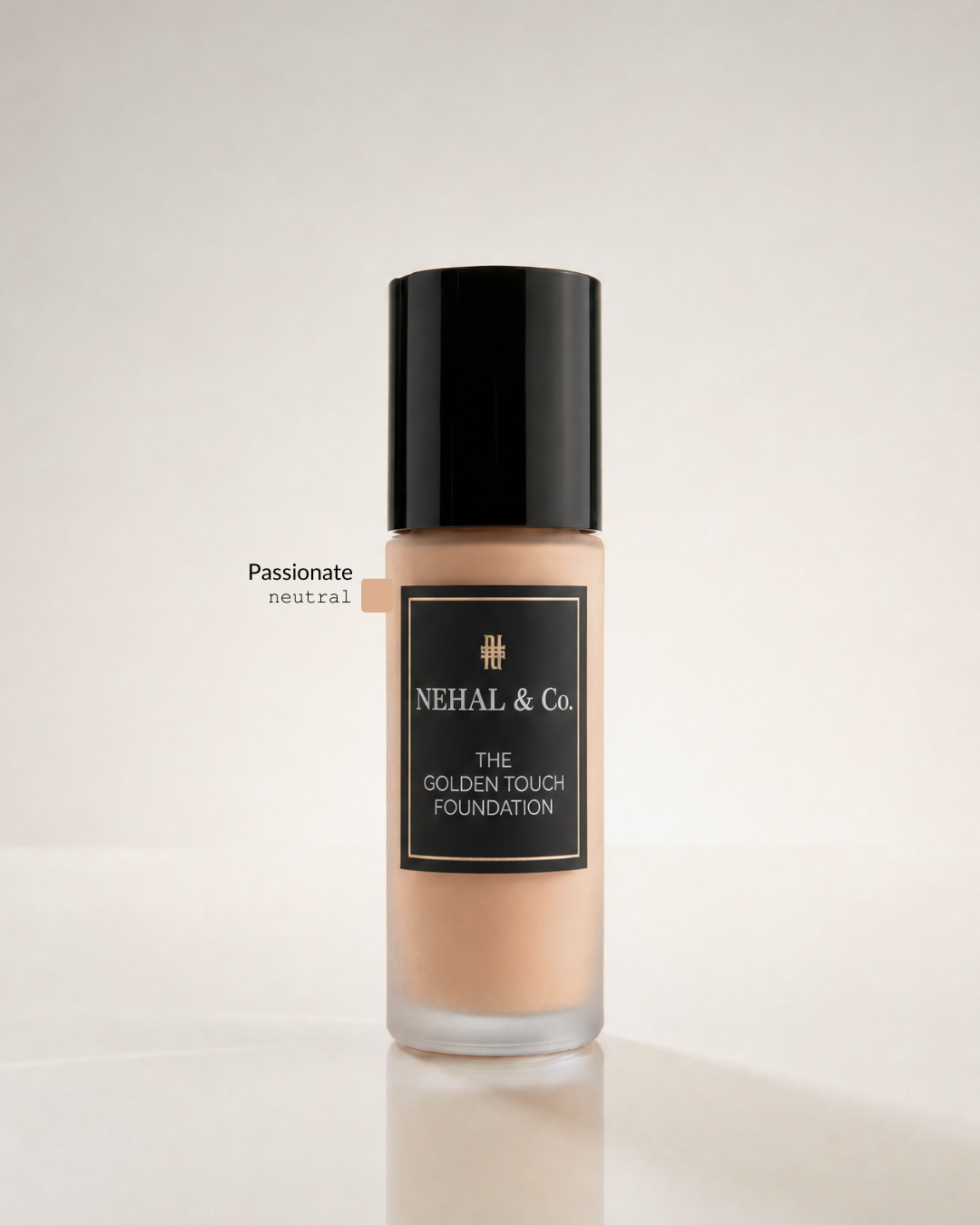 The Golden Touch Foundation