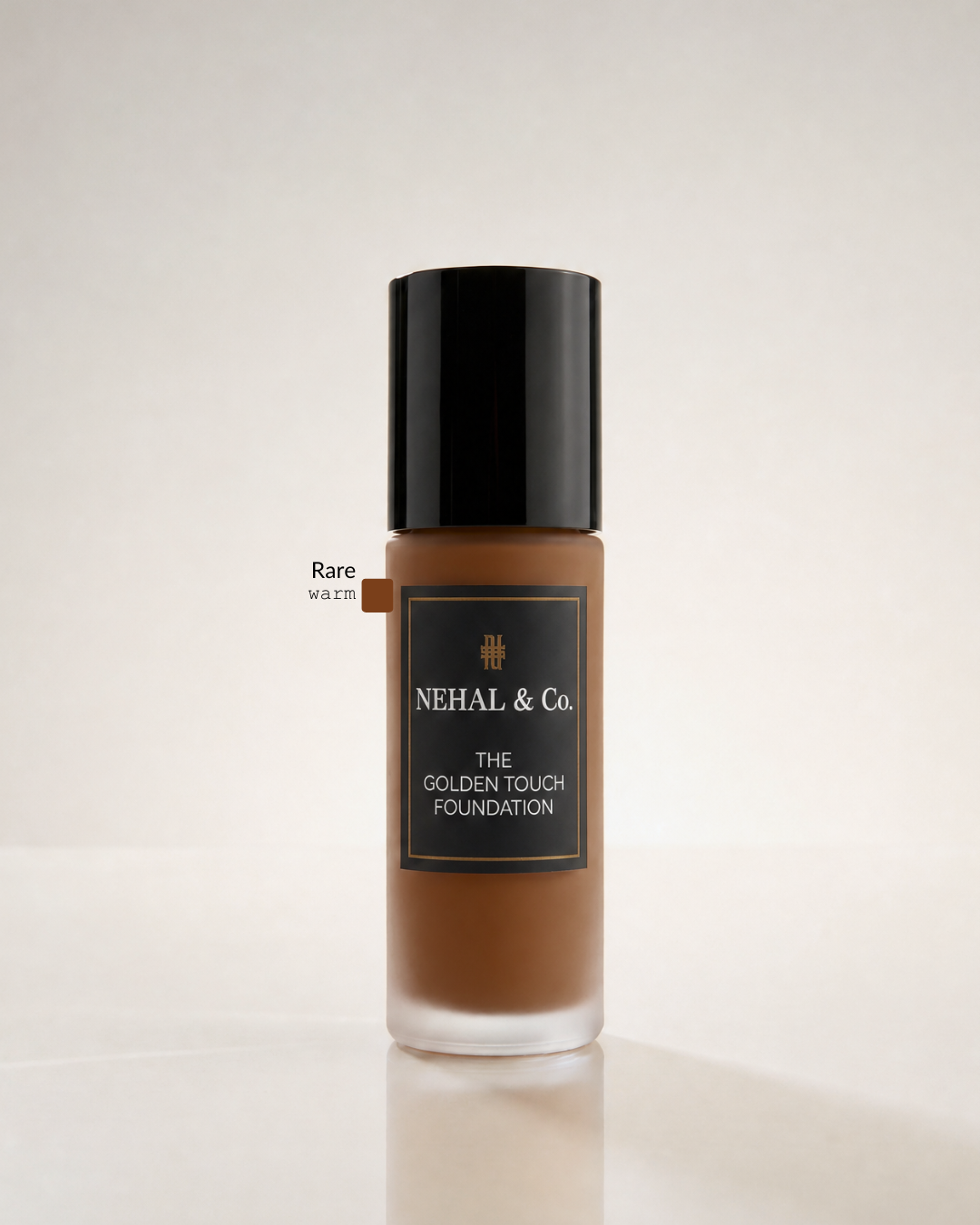 The Golden Touch Foundation