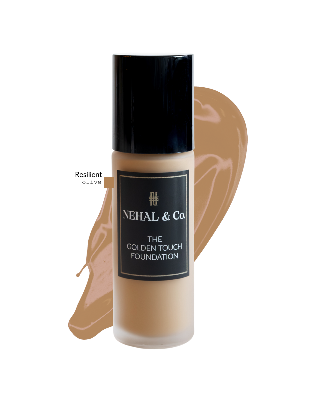 The Golden Touch Foundation