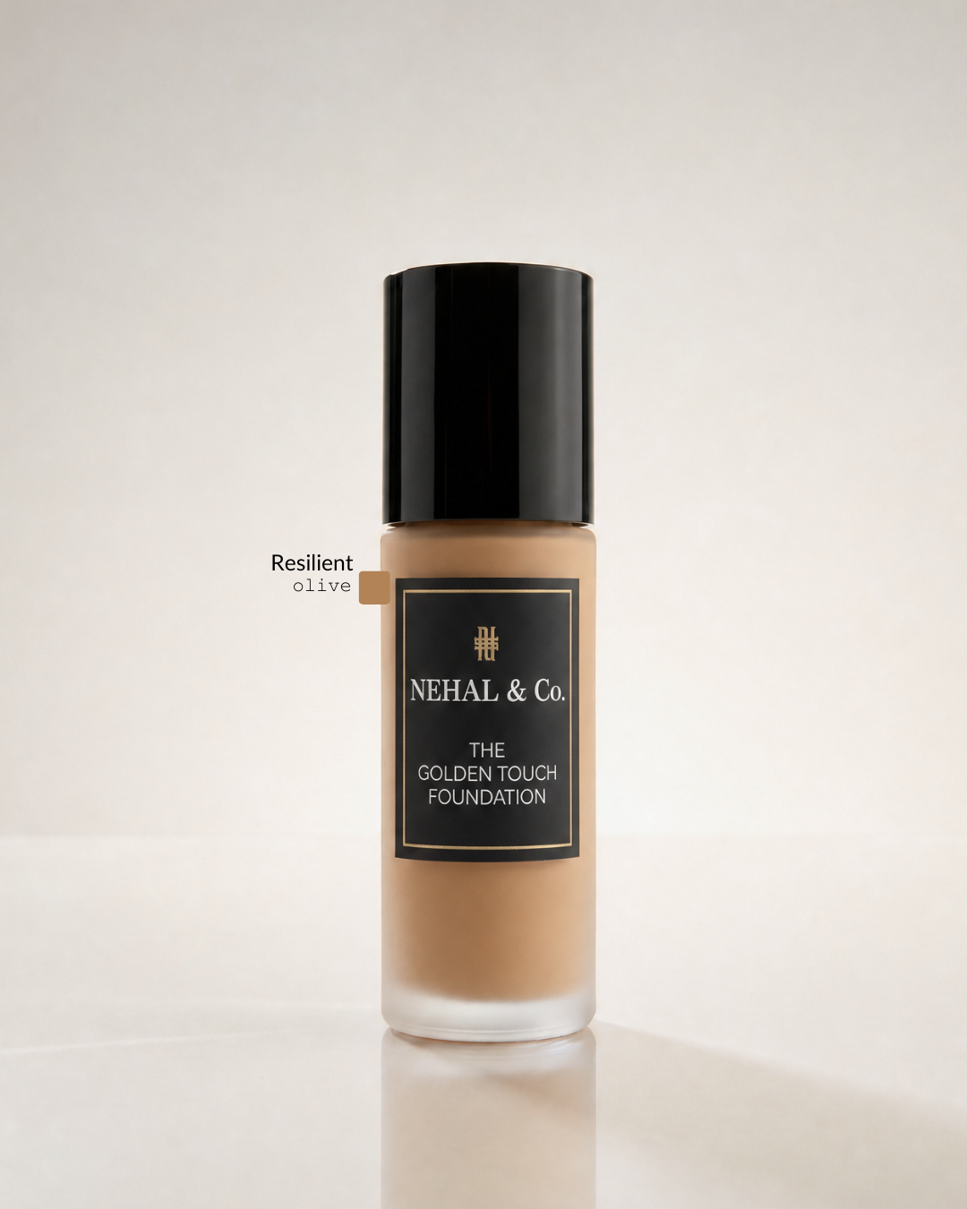 The Golden Touch Foundation