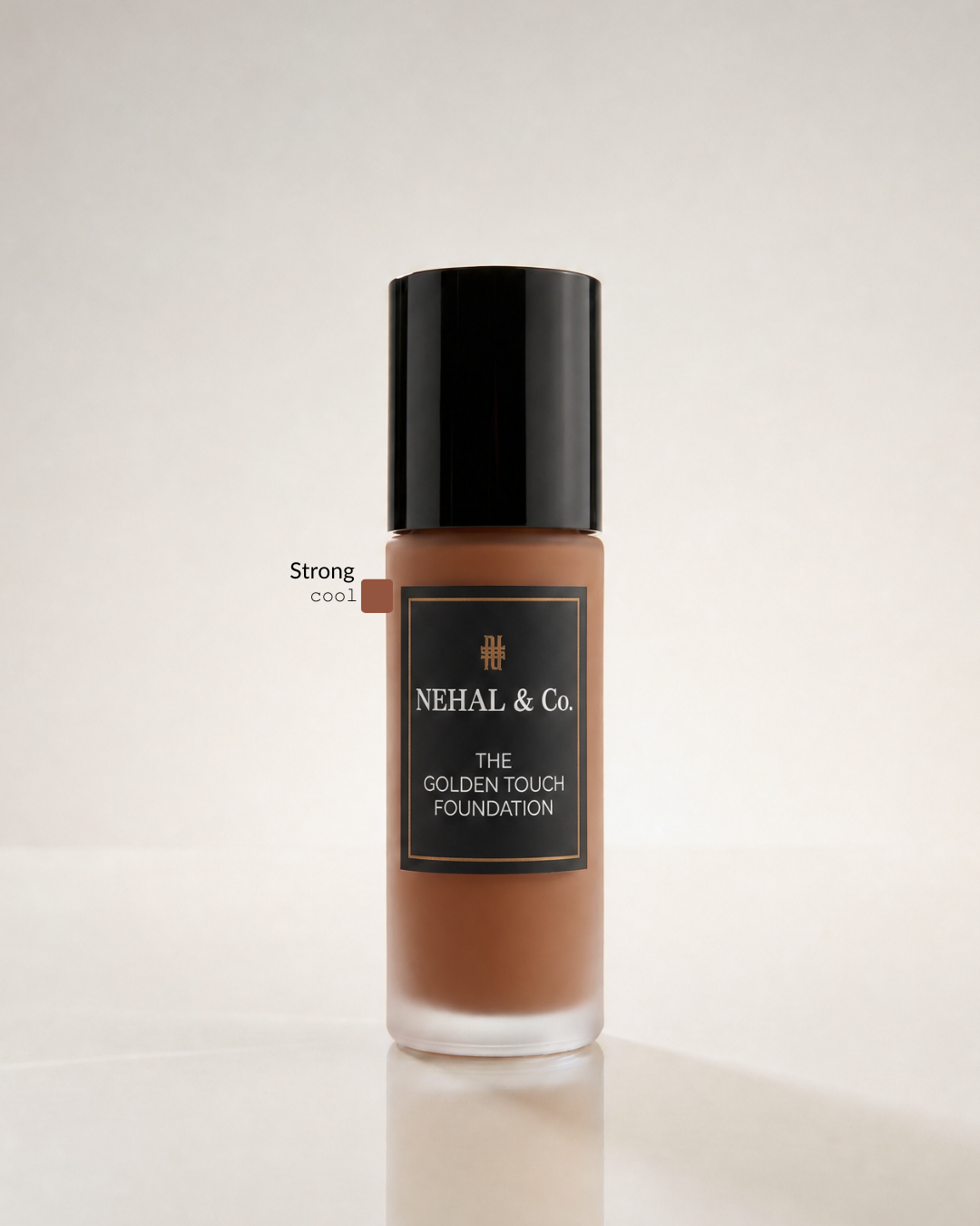 The Golden Touch Foundation