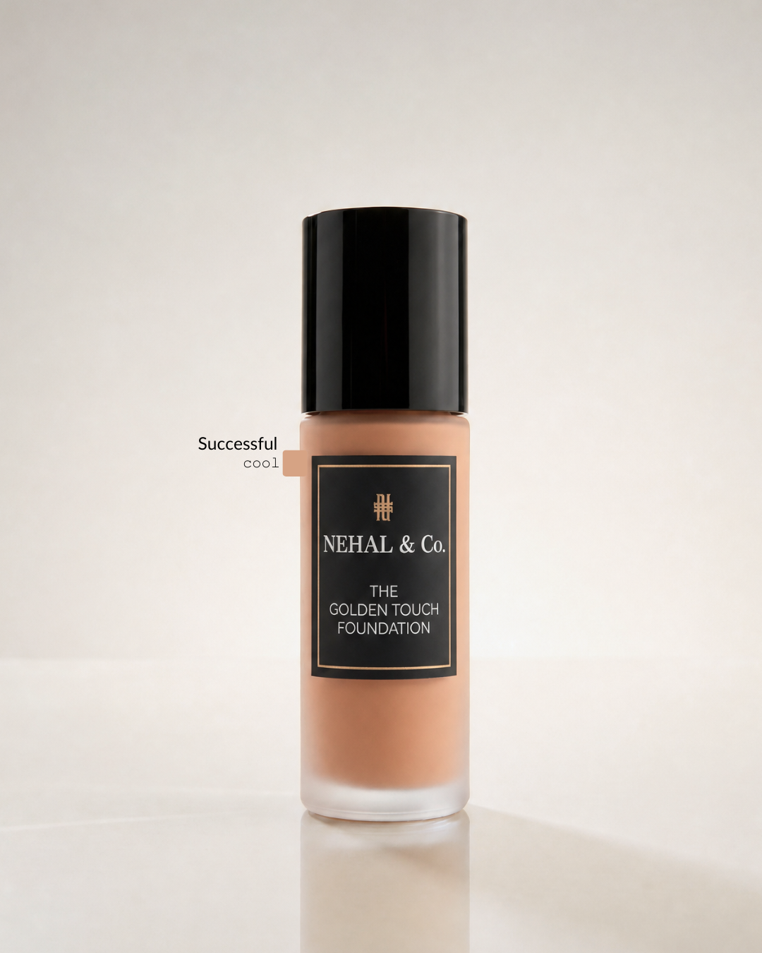 The Golden Touch Foundation