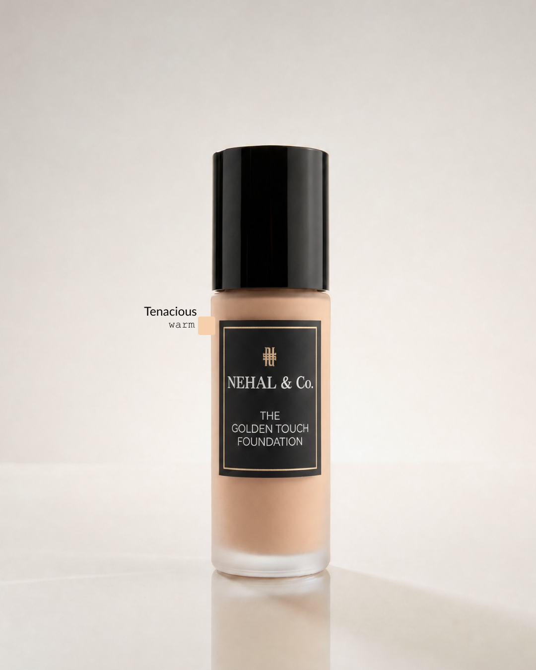 The Golden Touch Foundation