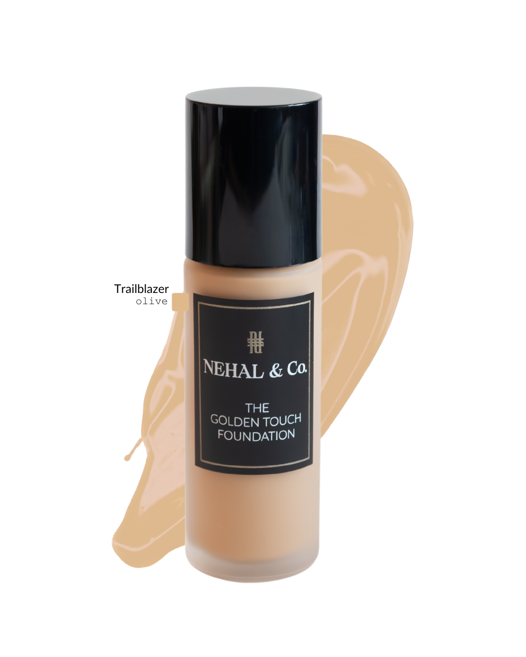 The Golden Touch Foundation