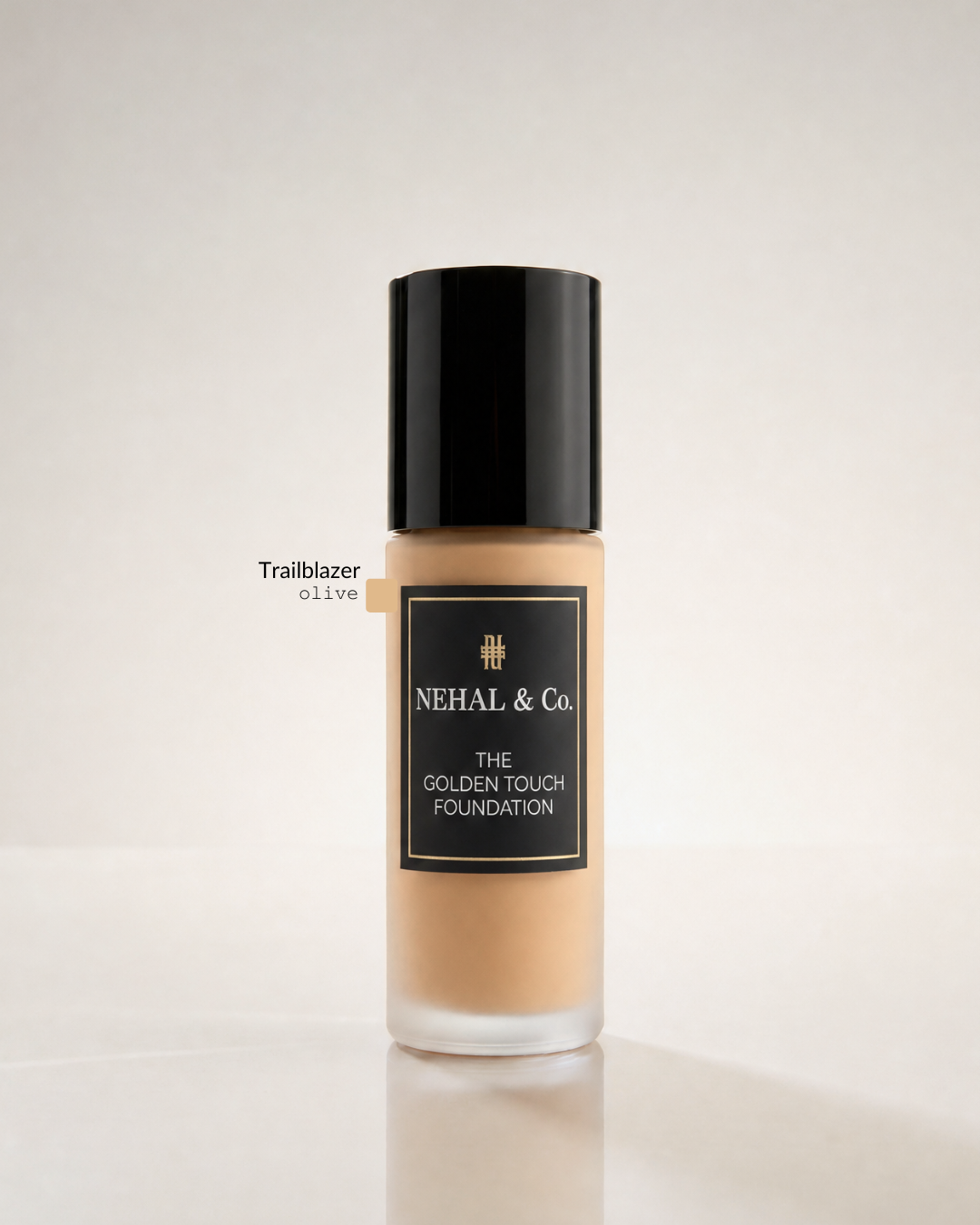 The Golden Touch Foundation